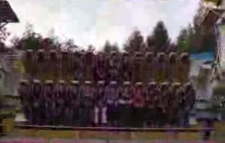 Roller Coaster Ride From Hell